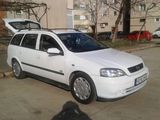 Opel Astra G 2003 (Taxa platita), fotografie 3