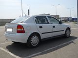 opel astra g 2004 impecabila,taxa auto platita