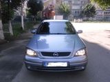 opel astra G 2004 njoy, fotografie 1