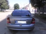 opel astra G 2004 njoy, fotografie 5