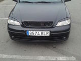 Opel Astra G, photo 2