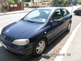 Opel Astra G, photo 1