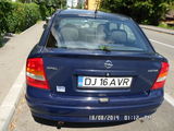 Opel Astra G, photo 2