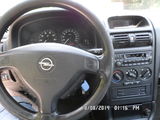 Opel Astra G, fotografie 4