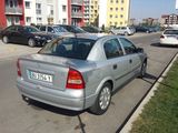 opel astra g, fotografie 4