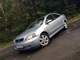 Opel Astra G