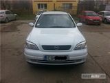 Opel Astra G