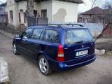 Opel astra g, photo 1