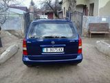 Opel astra g, photo 2