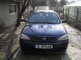 Opel astra g, photo 3