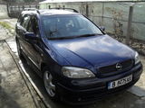 Opel astra g, photo 4