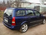 Opel astra g, photo 5