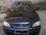 Opel Astra G