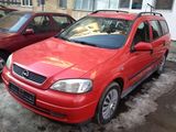 Opel astra G