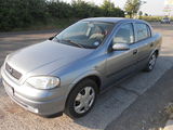 Opel Astra G