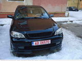 opel astra G