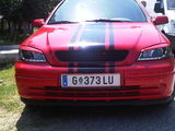 opel astra g