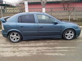 opel astra g