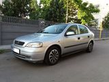 Opel Astra G,Am Fabricatie 2002,Motorizare 1,7 TDI, photo 1