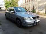 Opel Astra G,Am Fabricatie 2002,Motorizare 1,7 TDI, photo 2