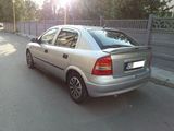 Opel Astra G,Am Fabricatie 2002,Motorizare 1,7 TDI, photo 4