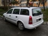 Opel astra g , an 2000 - 1. 7 cdti