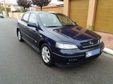 Opel Astra G,An Fabricatie 2001,Stare Impecabila., photo 1