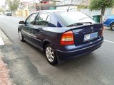 Opel Astra G,An Fabricatie 2001,Stare Impecabila., photo 4