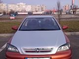 opel astra g bertone