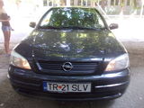 Opel Astra G C C, 2003, fotografie 3