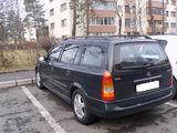 Opel astra g caravan 1.6 16v 101