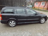 Opel Astra G Caravan 2001