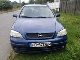 Opel Astra G-CC 2002 benzina+GPL  sau schimb cu Skoda Octavia vrs , photo 1
