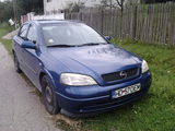 Opel Astra G-CC 2002 benzina+GPL  sau schimb cu Skoda Octavia vrs , fotografie 2
