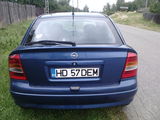 Opel Astra G-CC 2002 benzina+GPL  sau schimb cu Skoda Octavia vrs , fotografie 3