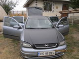 Opel Astra G-CC, fotografie 1