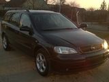 opel astra g combi impecabil 1,6 benzina 2003