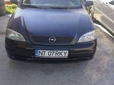 Opel Astra G Coupe