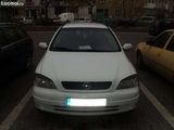 Opel Astra G CTDI 1.7, fotografie 1