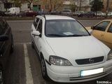 Opel Astra G CTDI 1.7, fotografie 2