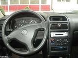 Opel Astra G CTDI 1.7, fotografie 4