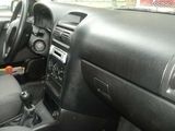 Opel Astra G CTDI 1.7, fotografie 5