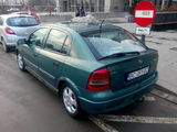 OPEL Astra G (Elegance) 1.7 DTI - taxa platita