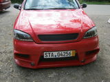 opel astra G tuning