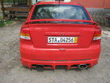 opel astra G tuning, fotografie 2