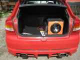 opel astra G tuning, photo 3