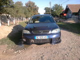 Opel astra  G Tuning 