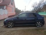 Opel astra  G Tuning , photo 3