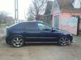 Opel astra  G Tuning , fotografie 4