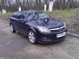 Opel Astra GTC